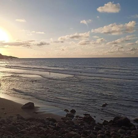 Wagner - Beach - Appartement San Marcos  エクステリア 写真