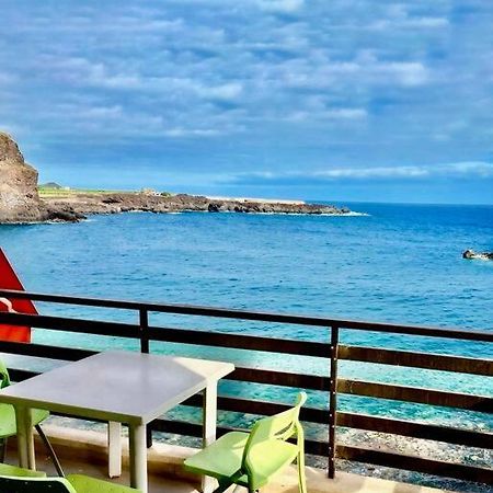 Wagner - Beach - Appartement San Marcos  エクステリア 写真