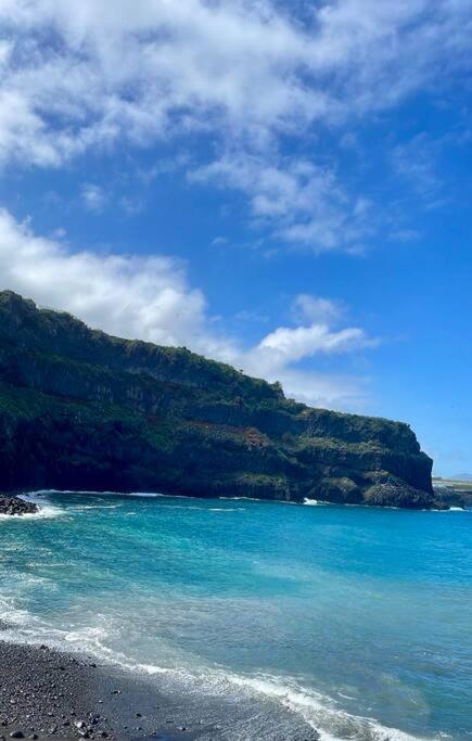 Wagner - Beach - Appartement San Marcos  エクステリア 写真