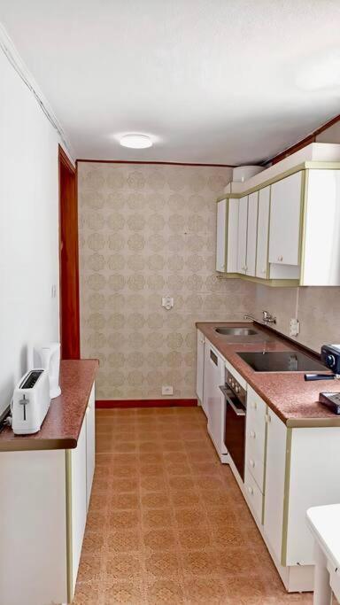 Wagner - Beach - Appartement San Marcos  エクステリア 写真