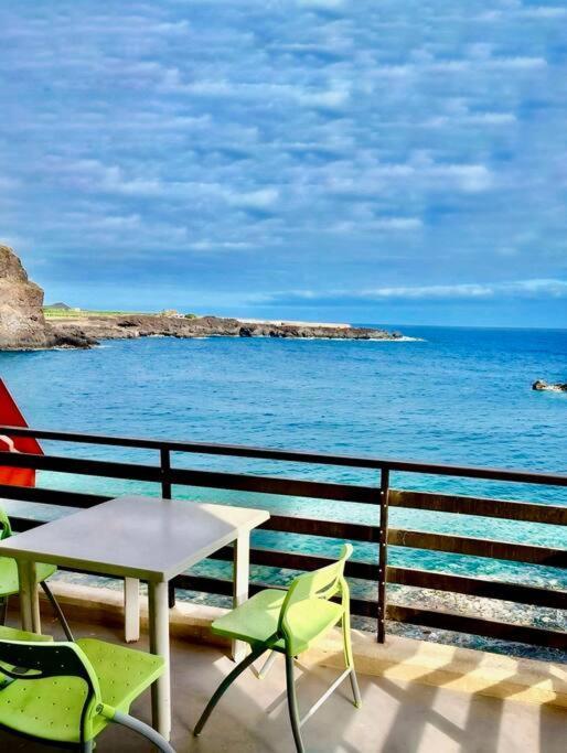 Wagner - Beach - Appartement San Marcos  エクステリア 写真