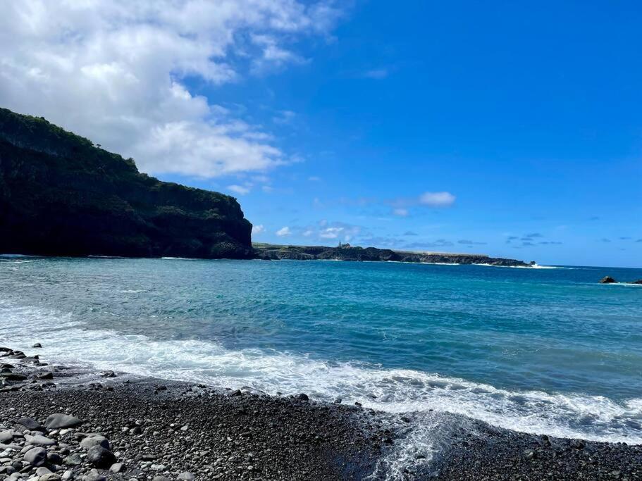 Wagner - Beach - Appartement San Marcos  エクステリア 写真