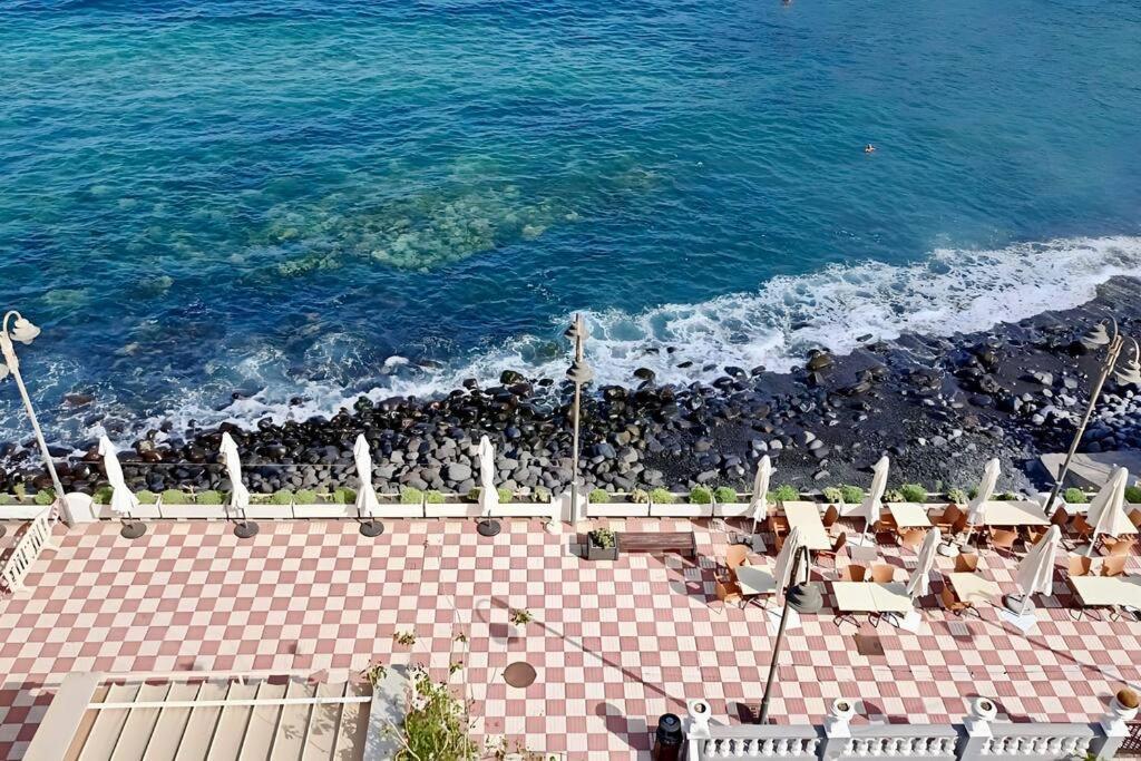 Wagner - Beach - Appartement San Marcos  エクステリア 写真